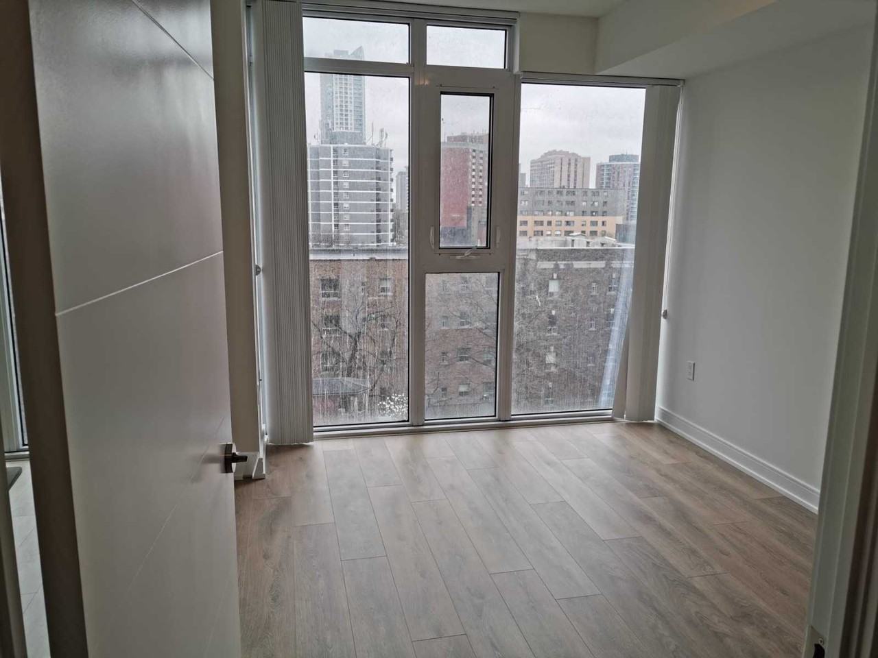 50 Wellesley Street East ##804