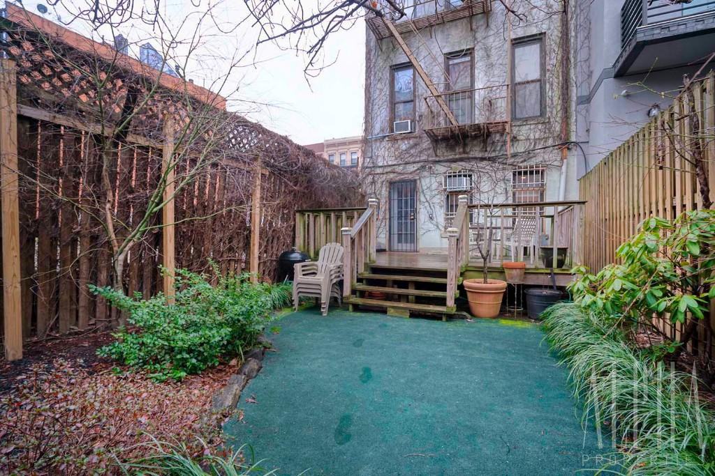 167 East 107th Street #B