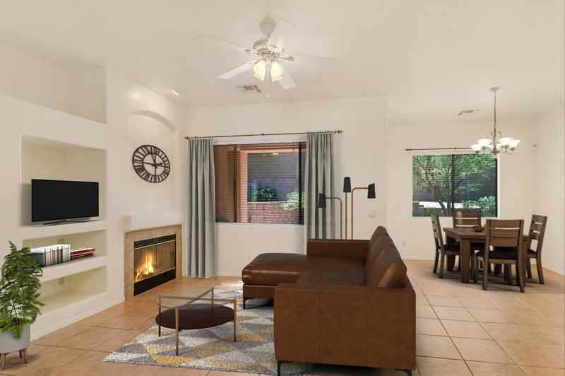 4229 W Mine Shaft Way - Photo 2 of 13