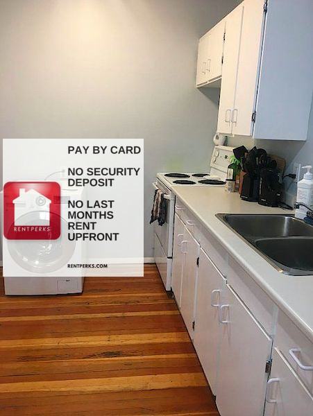 521 22 Avenue Southwest #1 - Photo 3 of 4