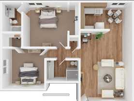 4415 North Pershing Avenue - Photo 1 of 1