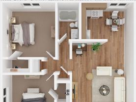 4415 N Pershing Ave - Photo 1 of 1