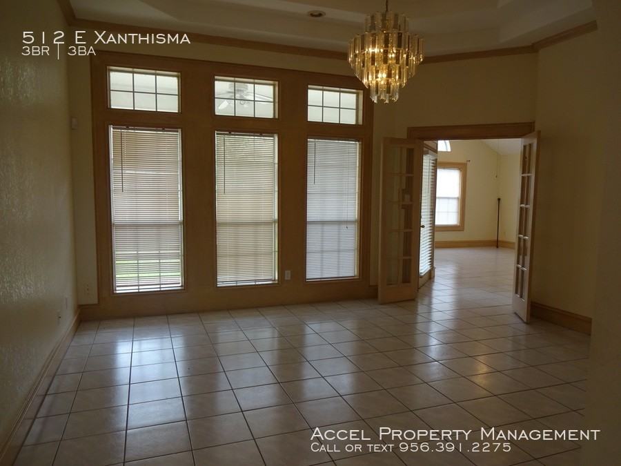 512 E Xanthisma Ave - Photo 2 of 16