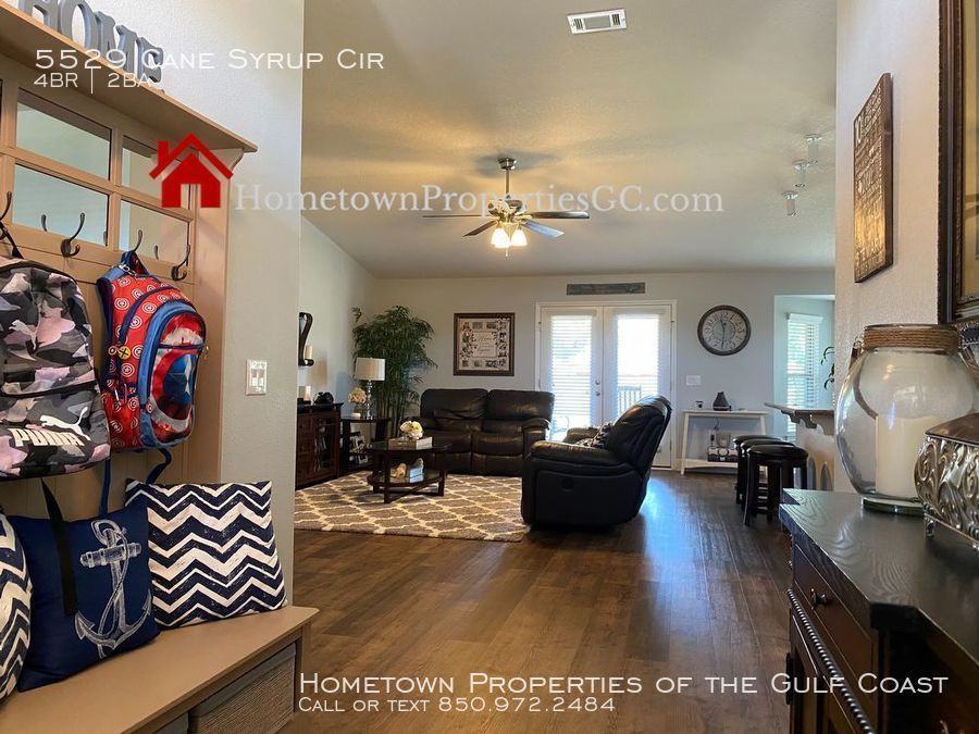 5529 Cane Syrup Cir - Photo 2 of 40