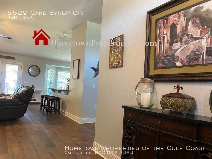 5529 Cane Syrup Cir - Photo 3 of 40