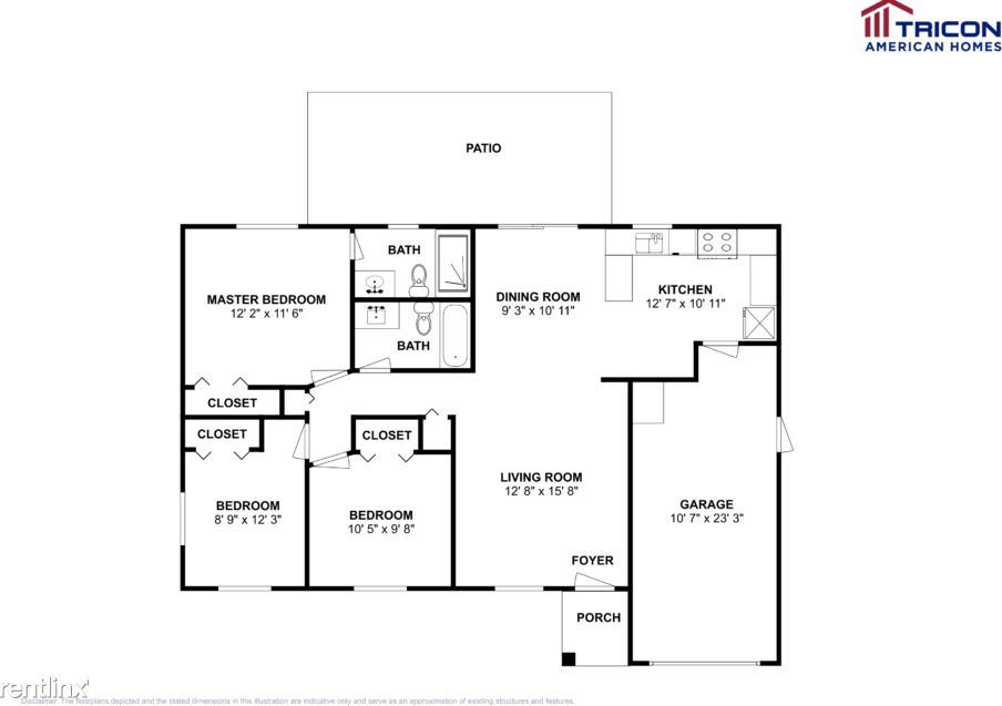426 Bonnie View Dr - Photo 3 of 17