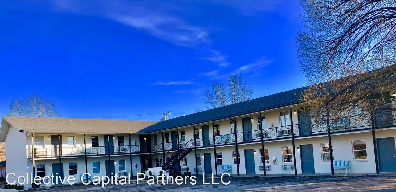 322 North 6th Street Apartments for Rent in Downtown Fort Smith, Fort