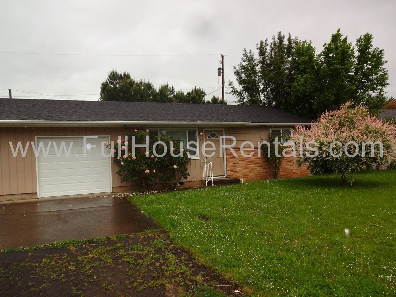 77 Stults Ave Apartments in River Road, Eugene, OR 97404 Zumper