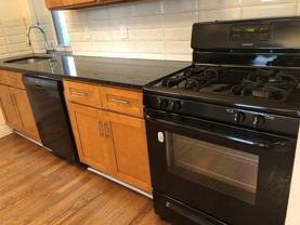 Kitchen Range Hood Options for Your Rentals - Rental Housing Journal