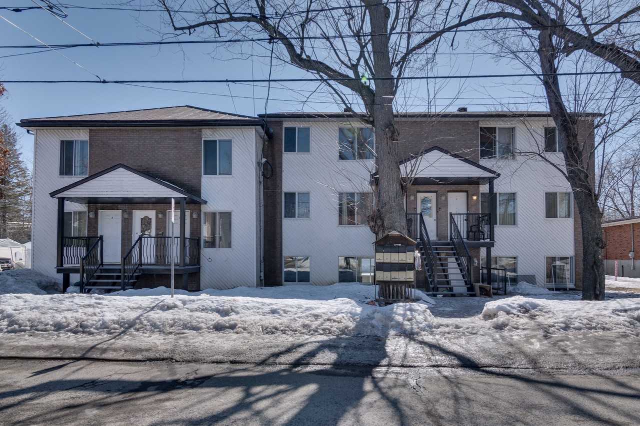 24 Rue Crépin, Châteauguay, QC J6J 2T5, Canada - 2 unit Rentals - Zumper