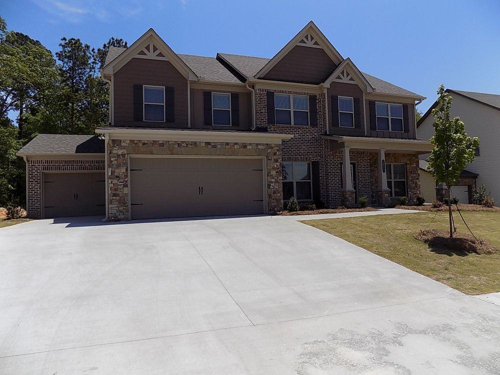 1871 Cobblefield Cir