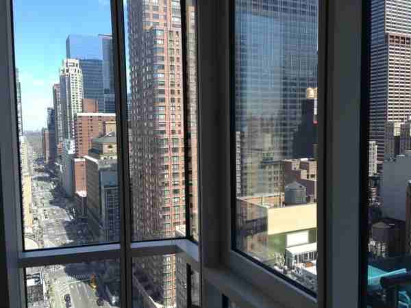 306 W 48th St #39A