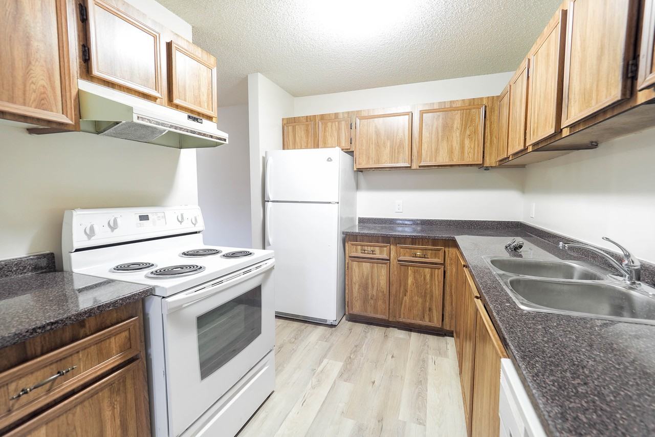 2511 109 Street Northwest #201 - Photo 2 of 9