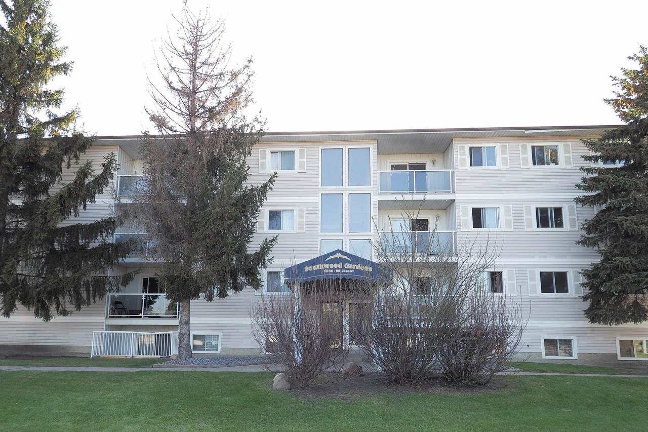 1304 50 Street Northwest #301 - Photo 2 of 9