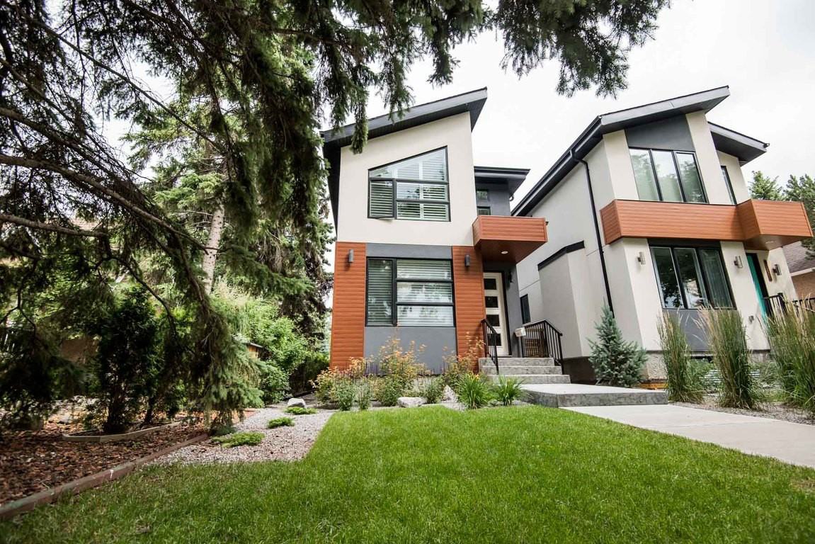 11115 126 St NW - Photo 2 of 34