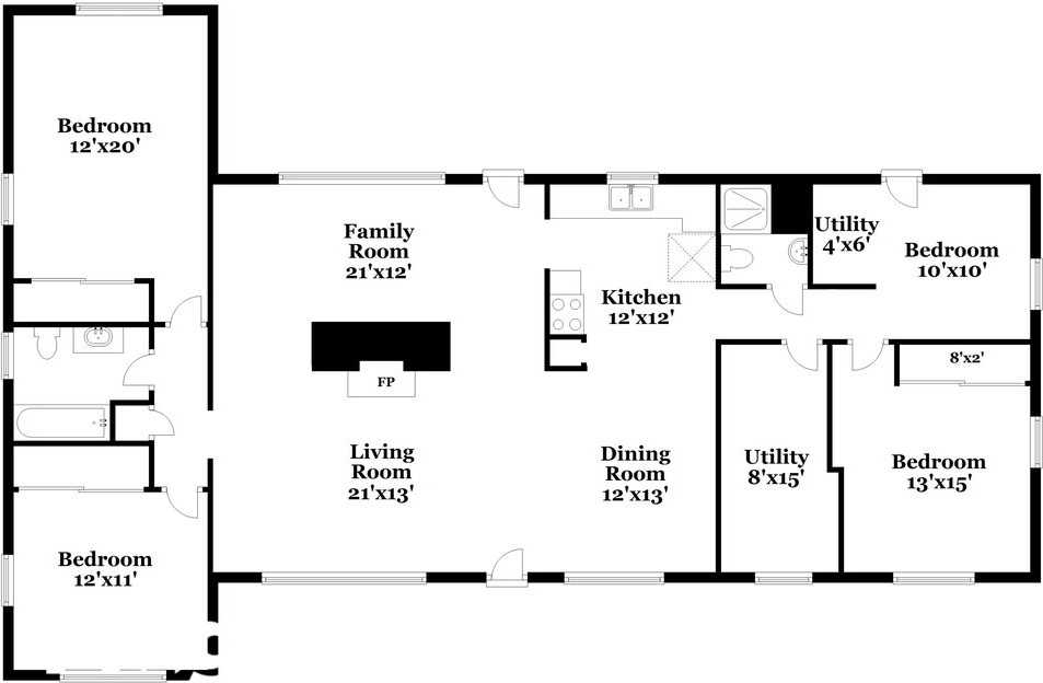 351 Starling Rd - Photo 2 of 16