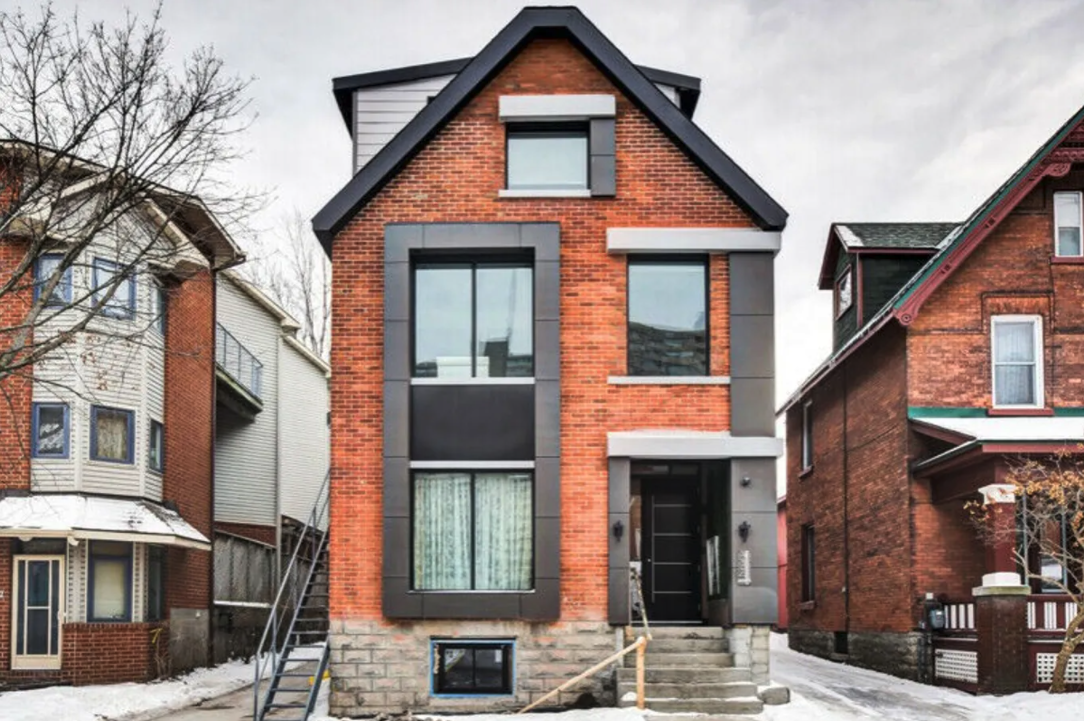 534 Lisgar Street Apartments for Rent 534 Lisgar St, Ottawa, ON K1R