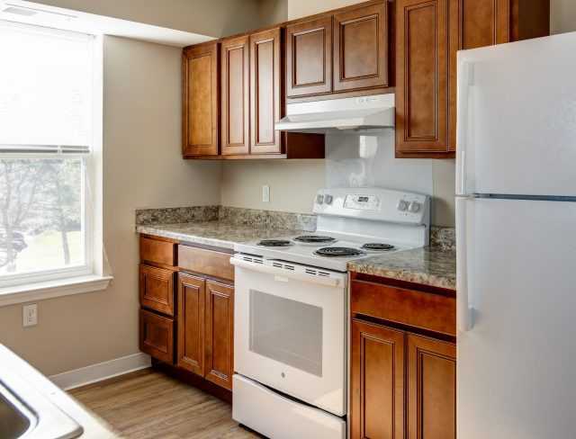 The Preserve at Red Run - Photo 4 of 70