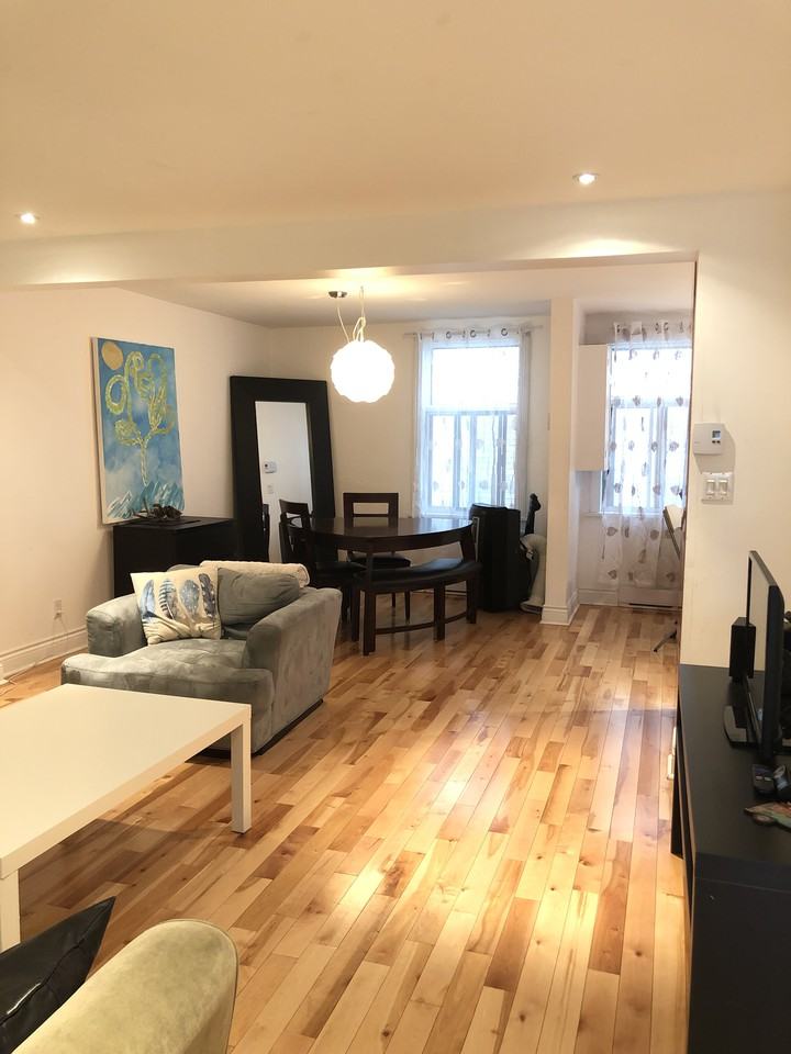 5194 Rue Saint-Dominique #5194 - Photo 3 of 20