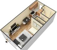 1147 West Grand River Avenue - Photo 1 of 1