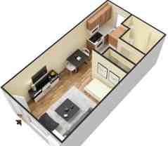 1147 W Grand River Ave - Photo 1 of 1