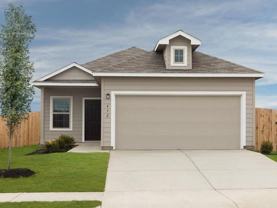 901 Big Rocky Bnd - Photo 1 of 1