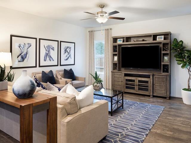 901 Big Rocky Bend - Photo 5 of 10