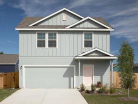 901 Big Rocky Bnd - Photo 1 of 1