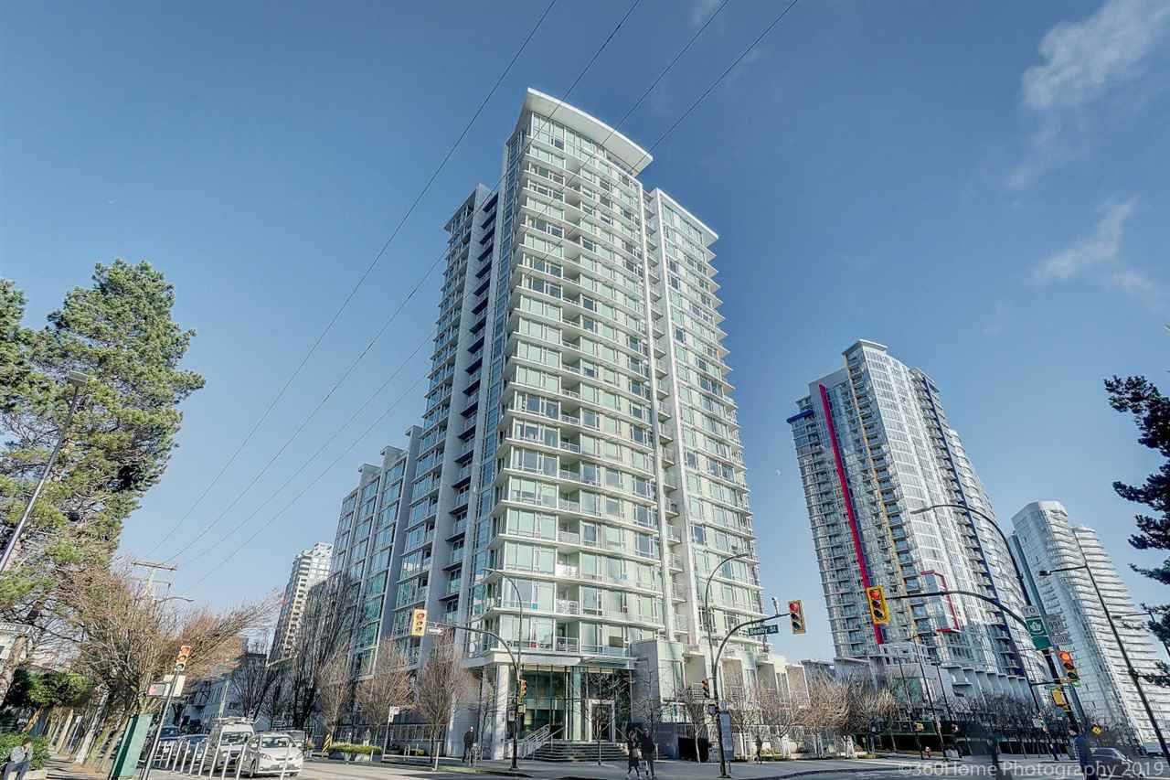 161 West Street, Vancouver, BC V6B 0K9 2 Bedroom Apartment for