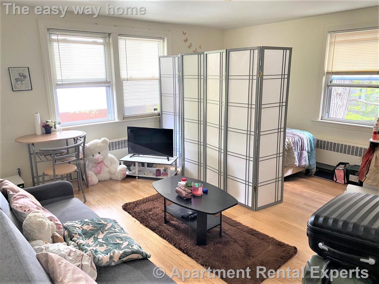 48 Kirkland St #9 - Photo 2 of 10