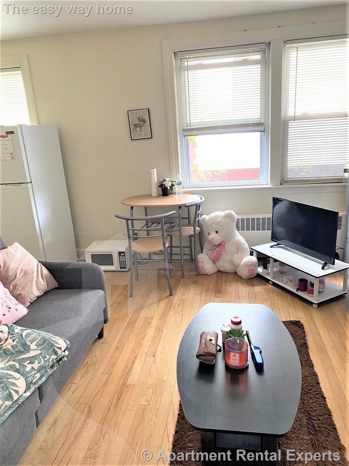 48 Kirkland St #9 - Photo 4 of 10