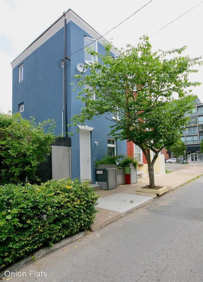 209 W Wildey St - Photo 2 of 17
