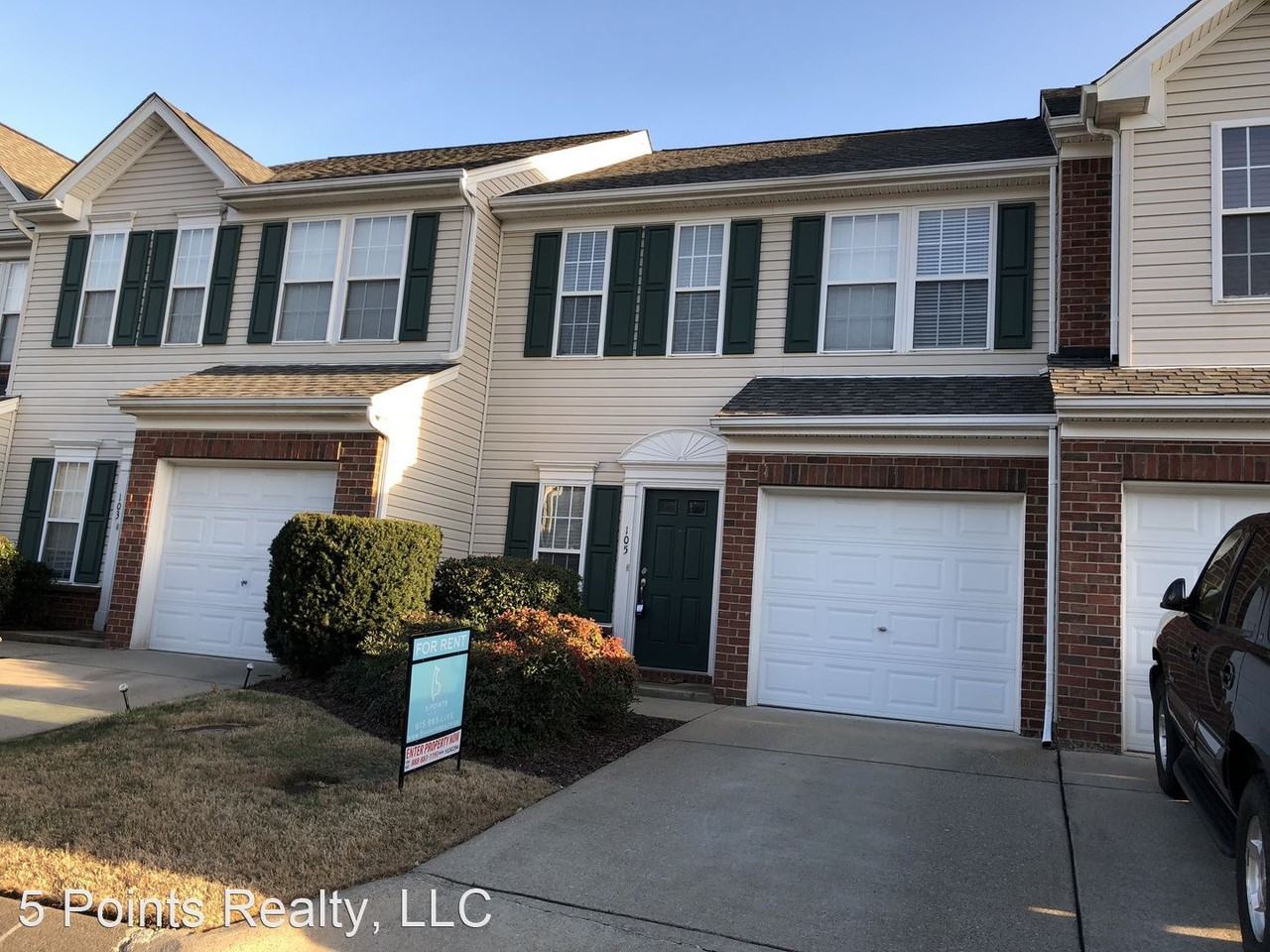 7277 Charlotte Pike 105, Nashville, TN 37209 3 Bedroom Apartment for