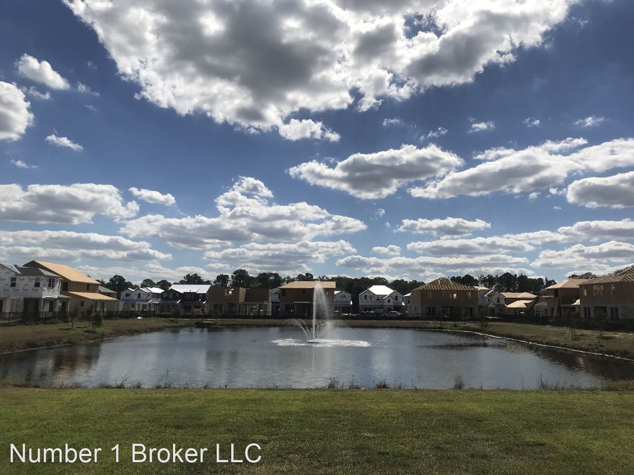 12809 Westside Village Loop.Lot62 #62 - Photo 2 of 13