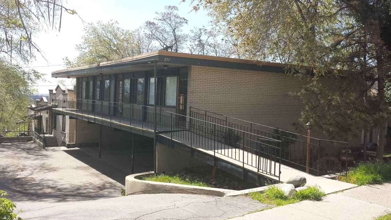 277 N Center St Apartments in Capitol Hill, Salt Lake City, UT 84103 Zumper