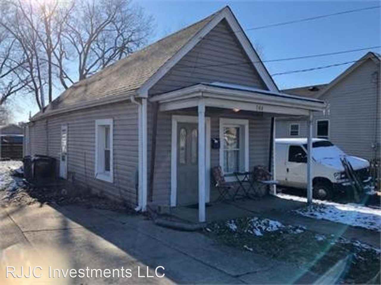 144 Carlisle Ave, Lexington, KY 40505 1 Bedroom House for