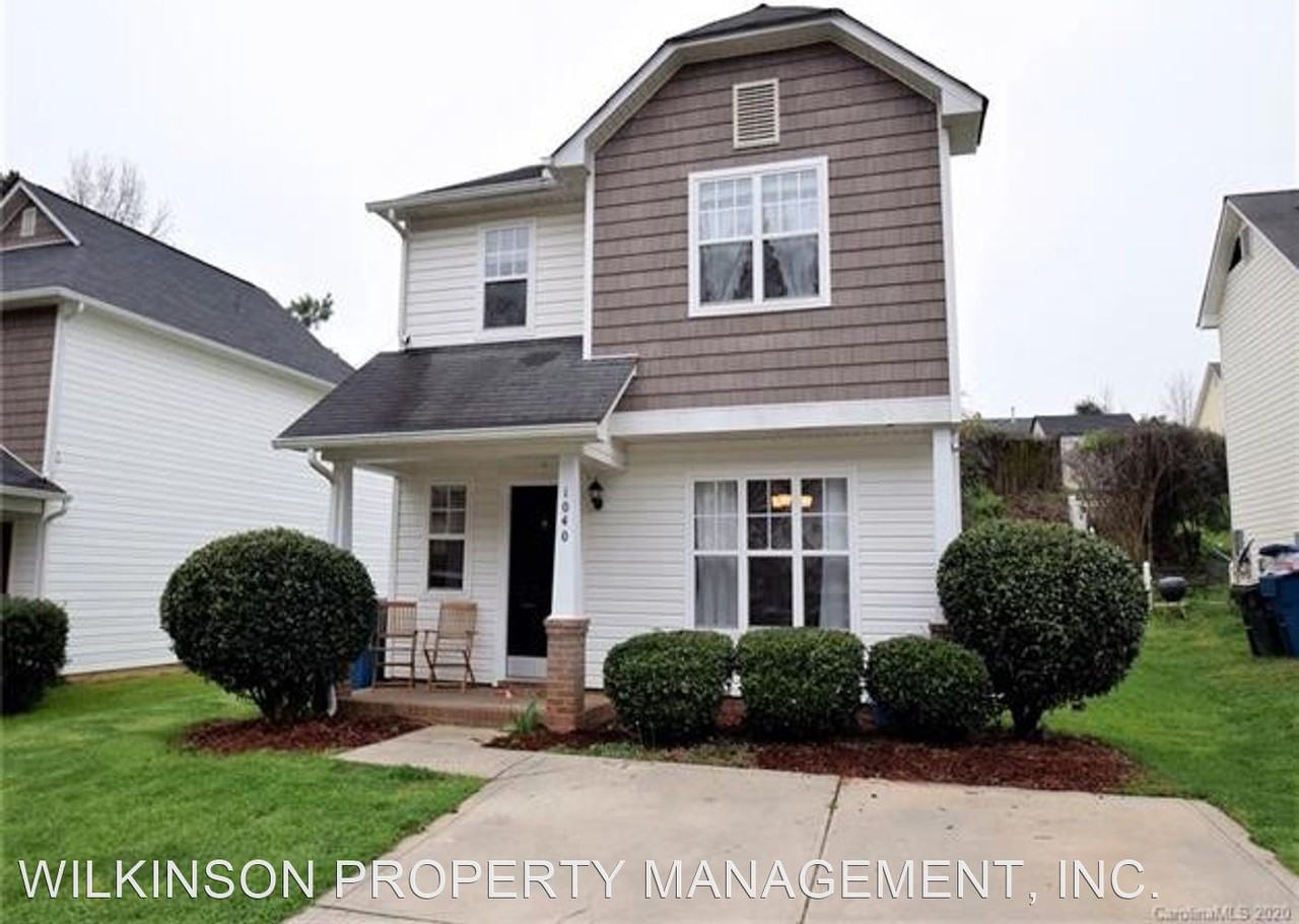1040 Crestdale Crossing Dr - Photo 2 of 30