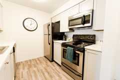 Aero Apartments - Photo 1 of 1