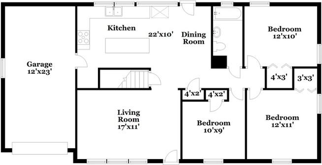 1600 Lee Lane - Photo 3 of 17