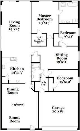 12516 Patnoe Drive - Photo 2 of 16