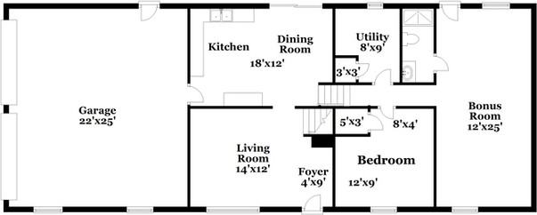 2830 Botany Dr - Photo 2 of 18