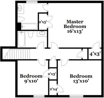 2830 Botany Dr - Photo 3 of 18