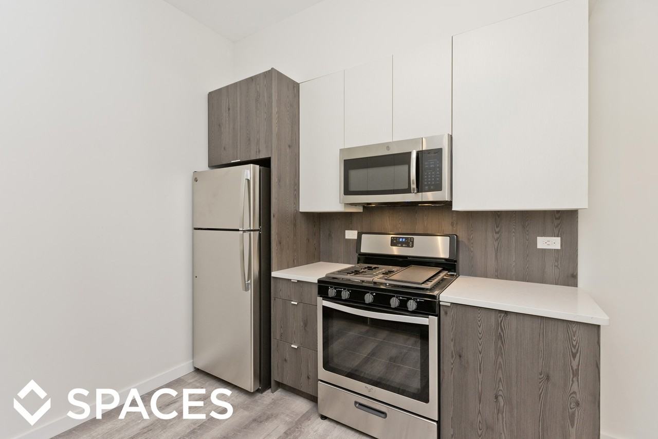 2150 W Lawrence Ave 610, Chicago, IL 60625 2 Bedroom Apartment for