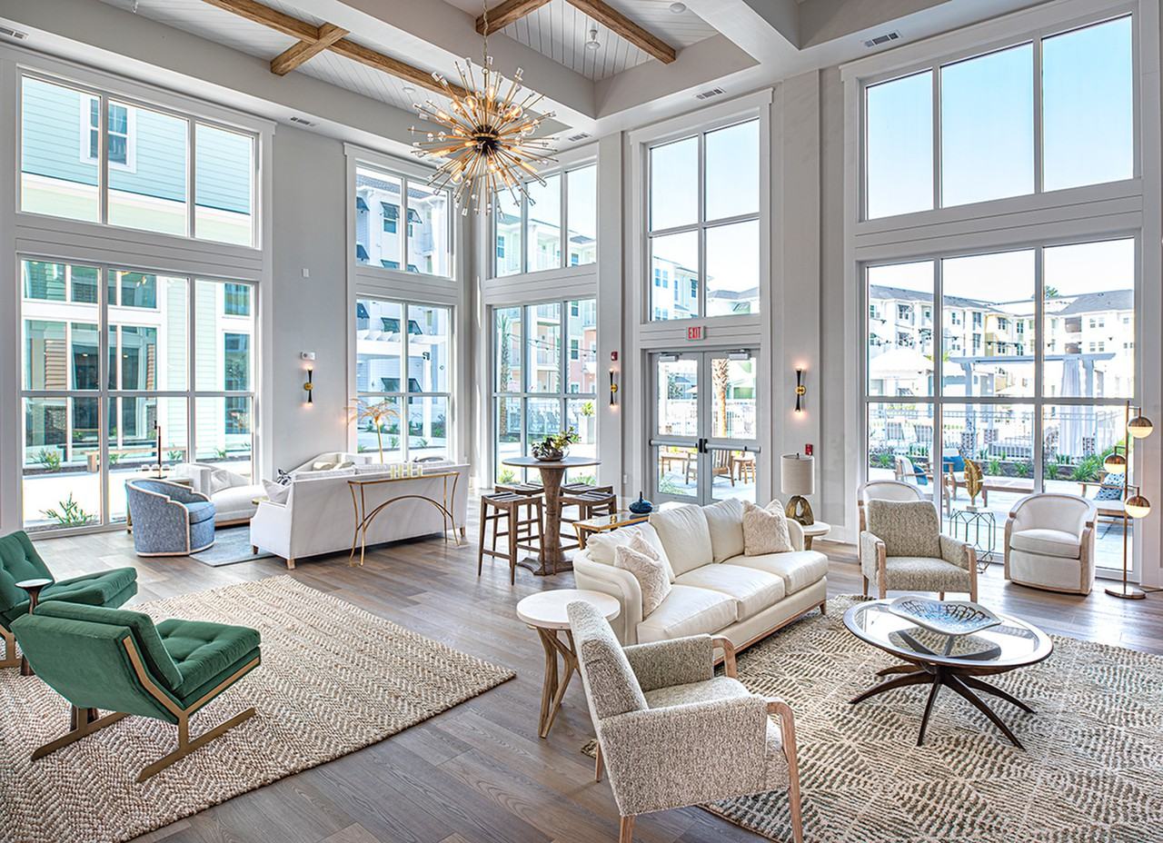 The Lively at Market Common Apartments 1231 Hadley Cir, Myrtle Beach