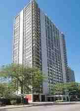 1360 N Sandburg Ter #2512