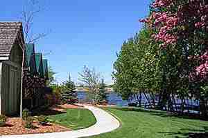 Chelsea Park - Photo 2 of 10