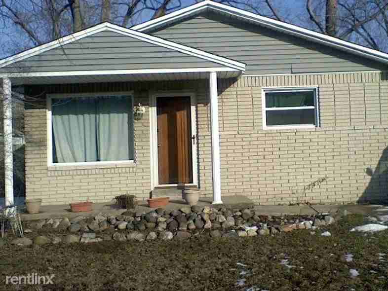 11267 Jackson St, Taylor, MI 48180 3 Bedroom House for 995/month Zumper