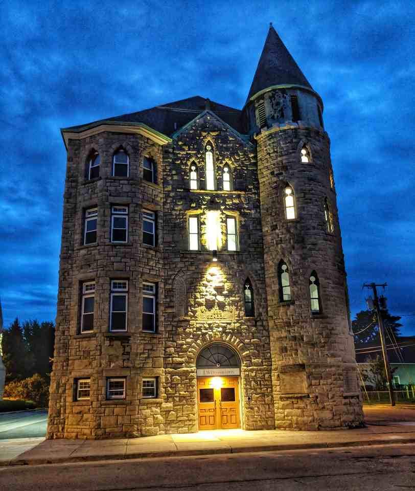 McDermott Lofts - Photo 2 of 6