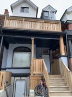 featured image of Bathurst St & College St #2