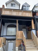 Bathurst St & College St #2 - Photo 1 of 1